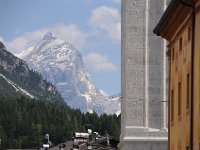 Cortina d'Ampezzo